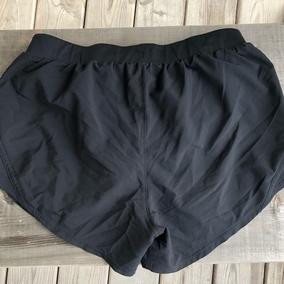 Girls Athletic Shorts - Picture 8 of 9